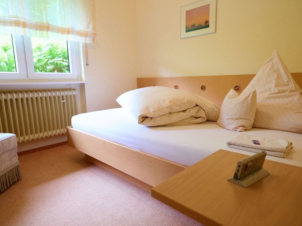 Appartement "Gutedel"