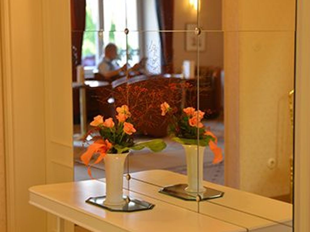 Hotel Anna