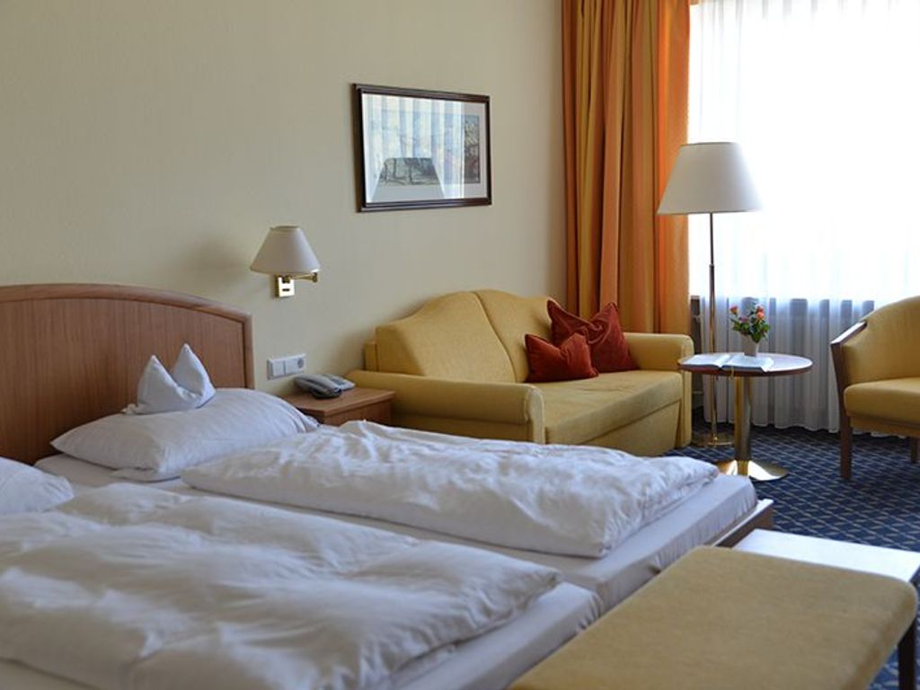 Hotel Anna