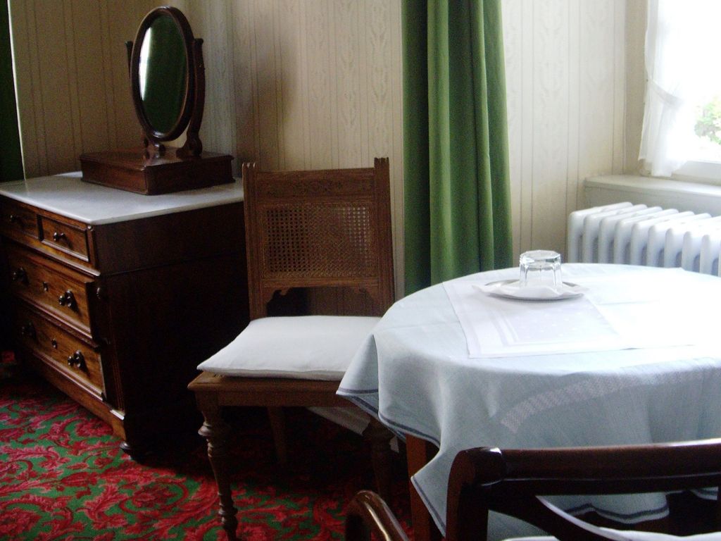 Rosenzimmer