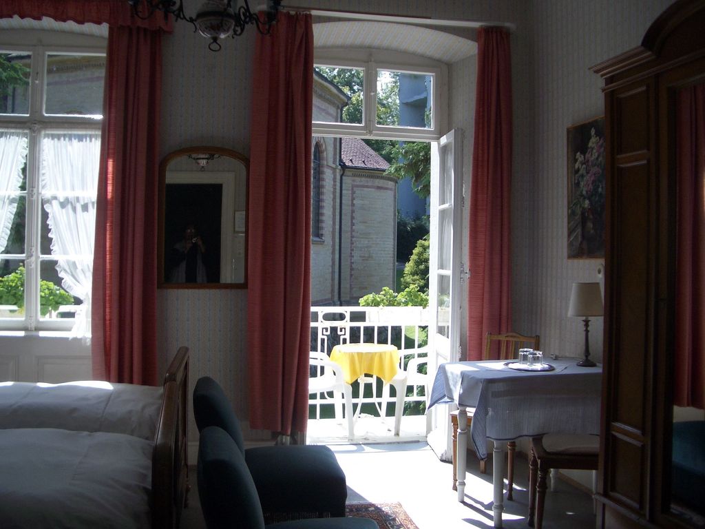 Morgenzimmer