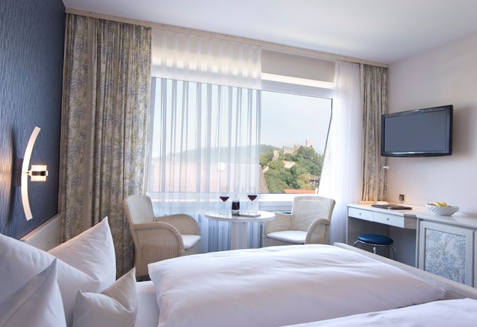 Doppelzimmer Standard
