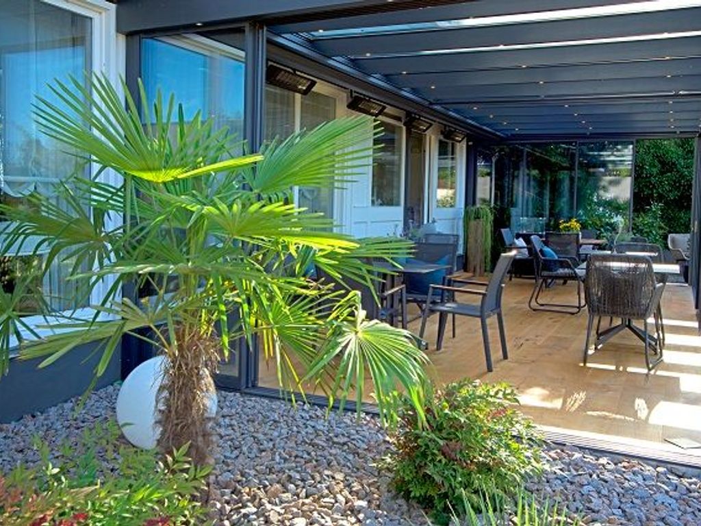 Hotel Burgblick