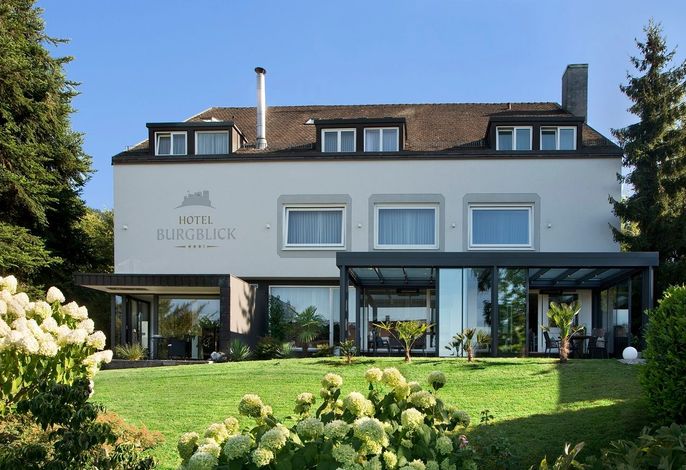 Hotel Burgblick