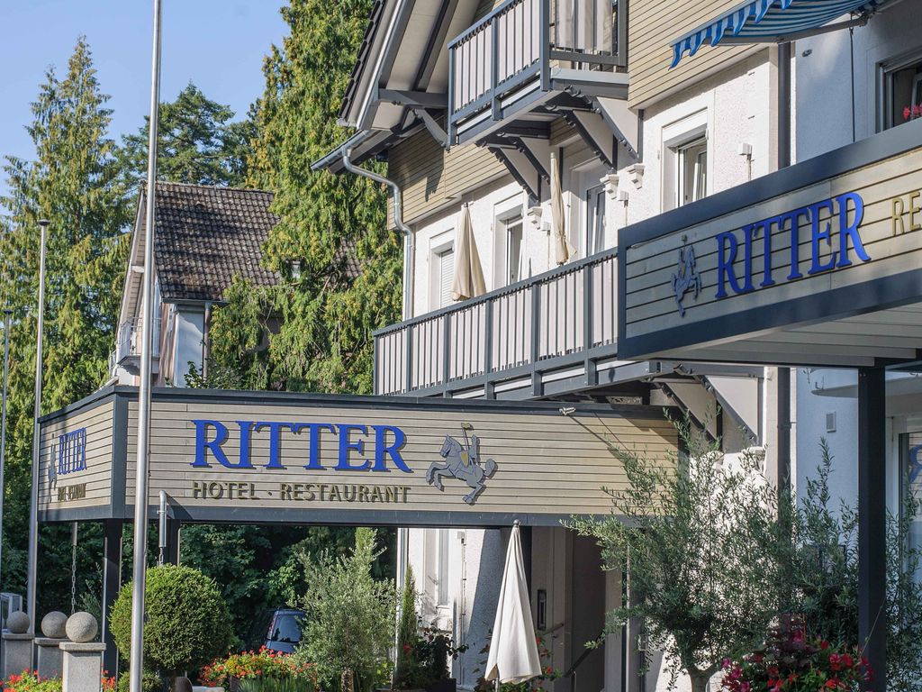 TOP CountryLine Hotel Ritter Badenweiler