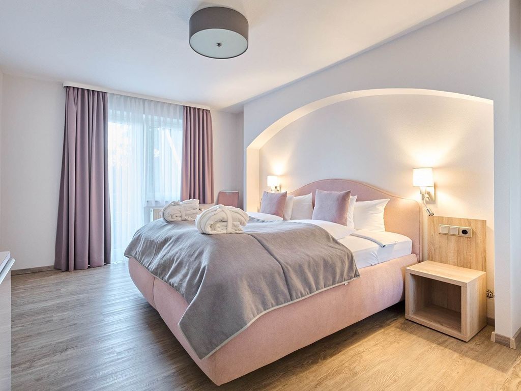 TOP CountryLine Hotel Ritter Badenweiler