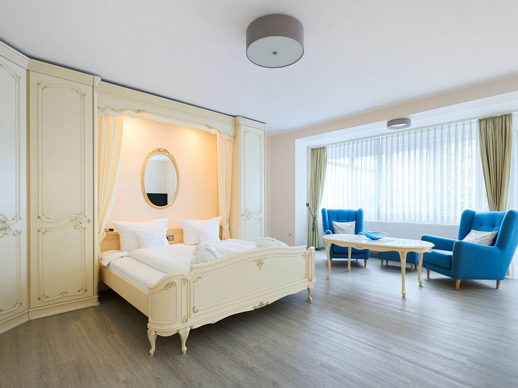 TOP CountryLine Hotel Ritter Badenweiler
