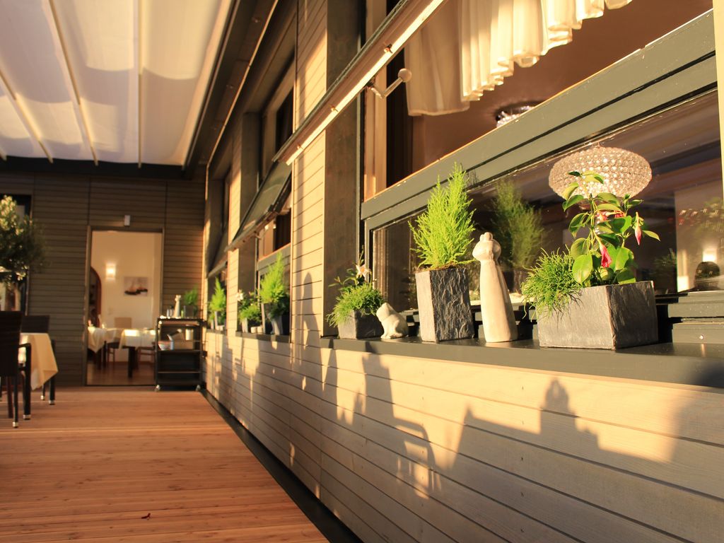 TOP CountryLine Hotel Ritter Badenweiler
