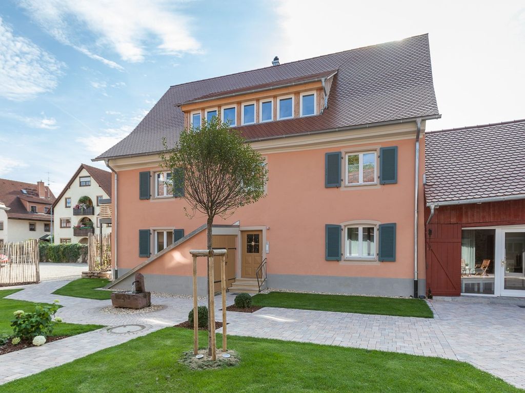 Wohnhaus
