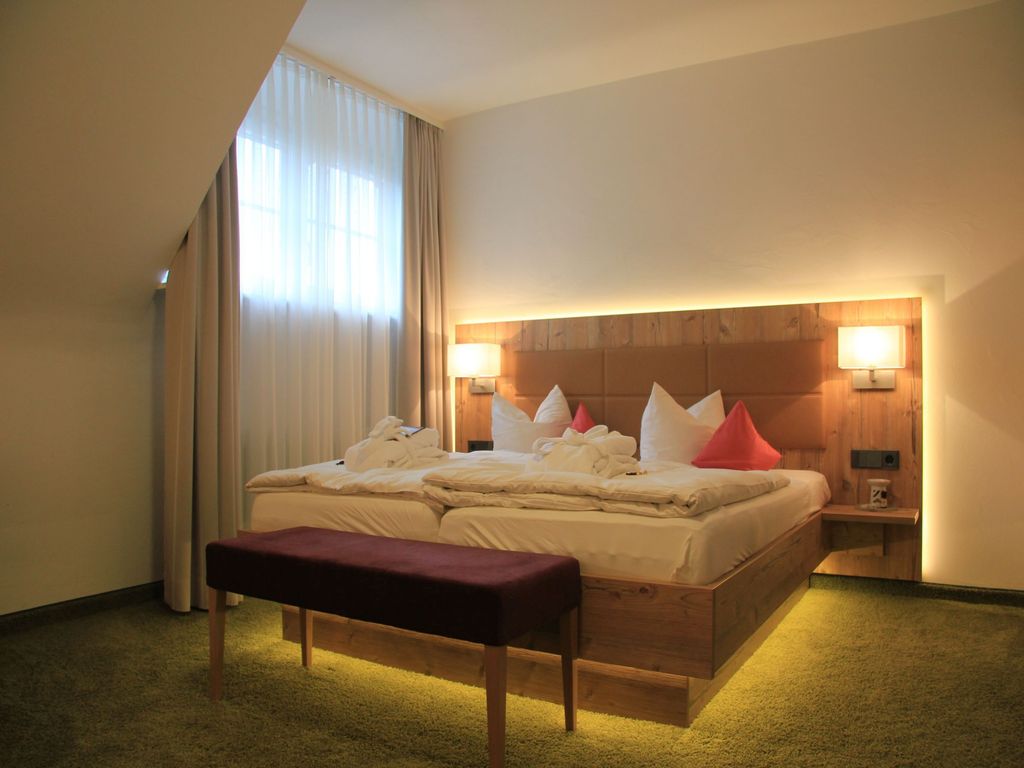 Kuschelzimmer