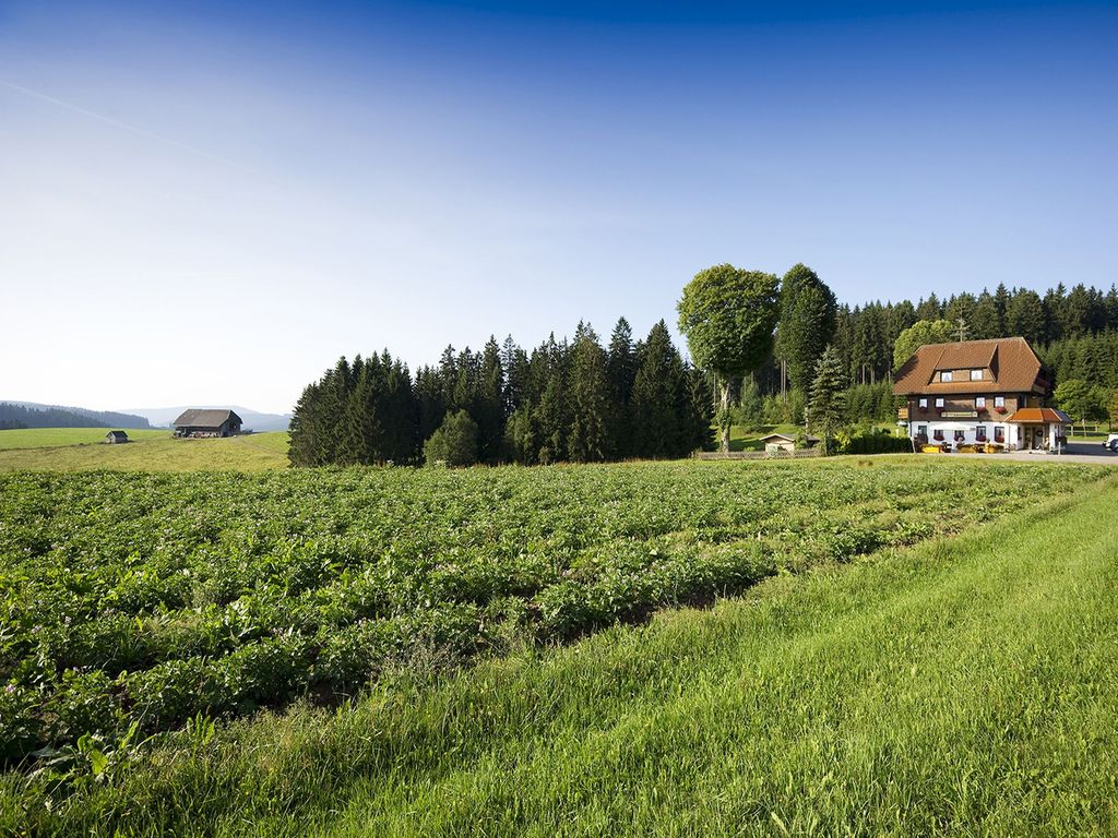 Gasthaus Schweizerhof