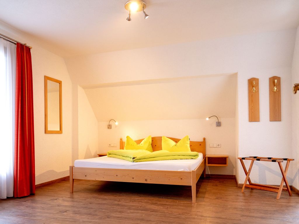 Pension Waldwinkel