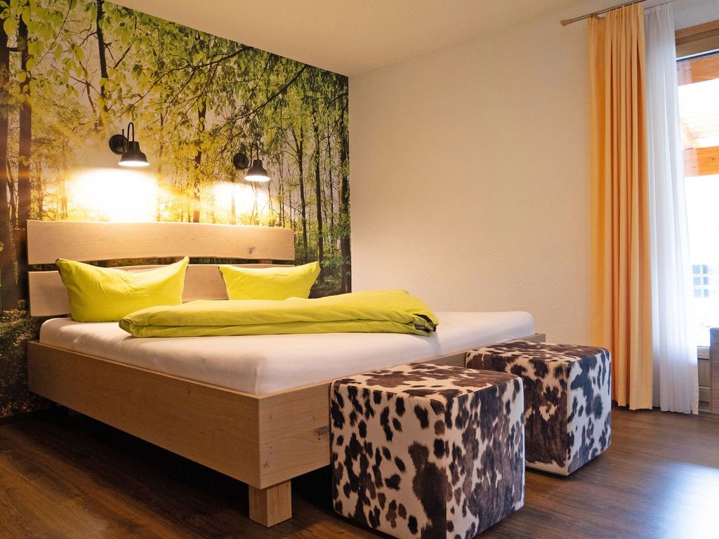 Pension Waldwinkel