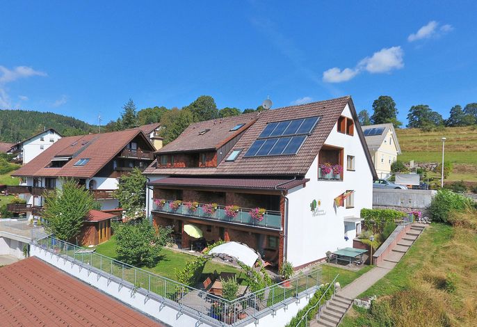 Pension Waldwinkel