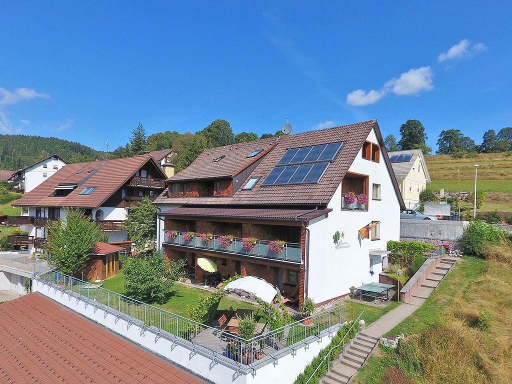 Pension Waldwinkel