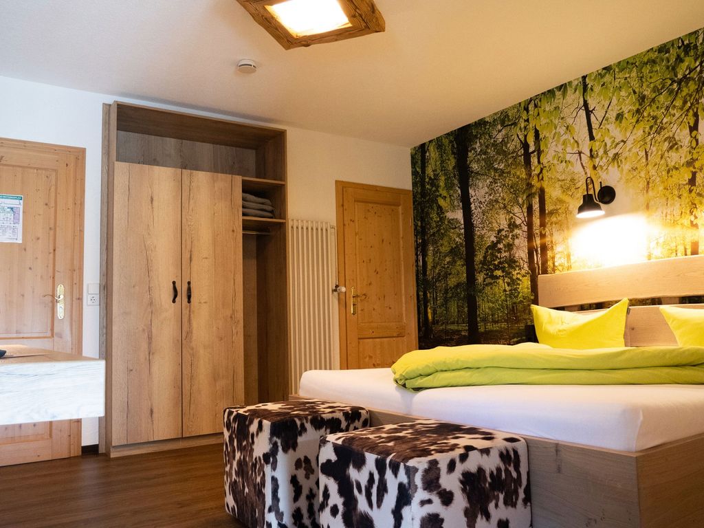 Pension Waldwinkel