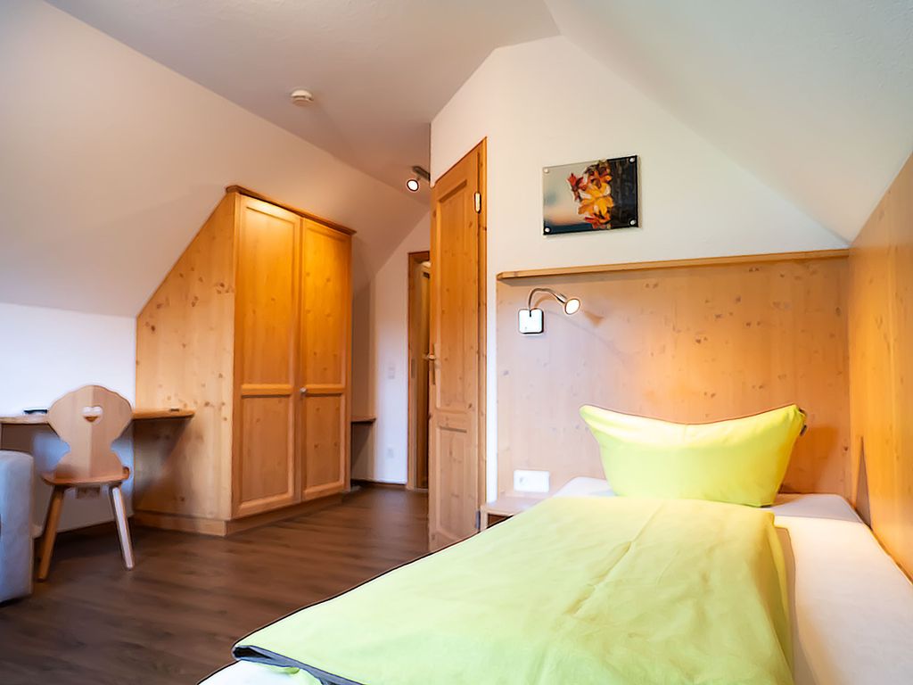 Pension Waldwinkel