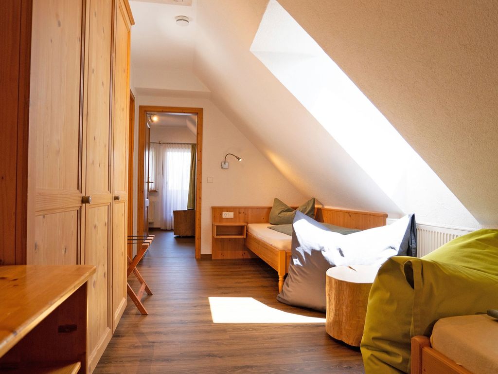 Pension Waldwinkel