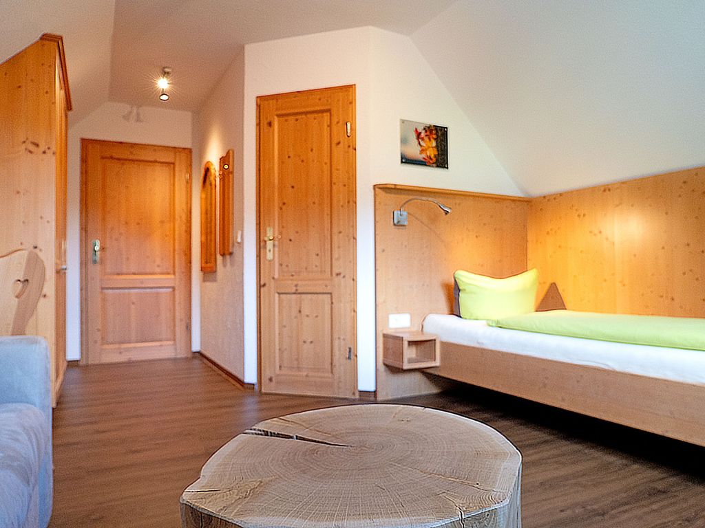 Pension Waldwinkel