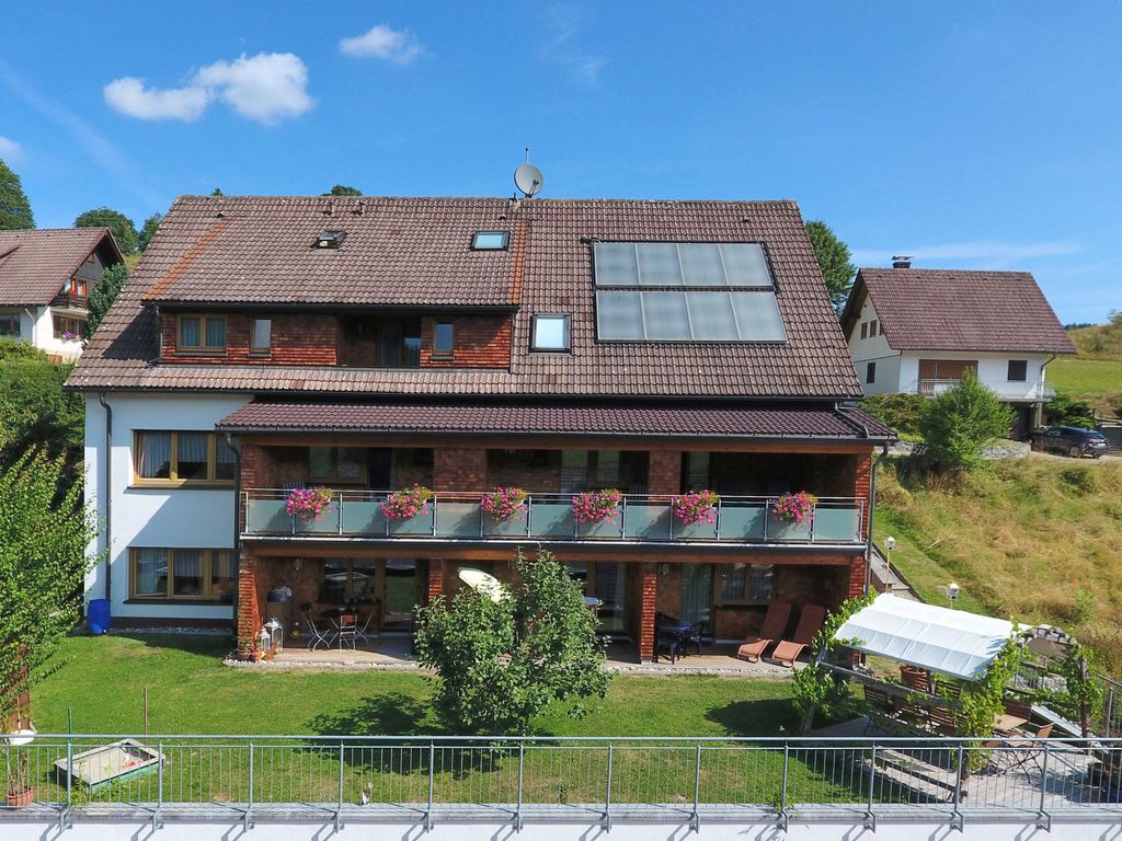 Pension Waldwinkel