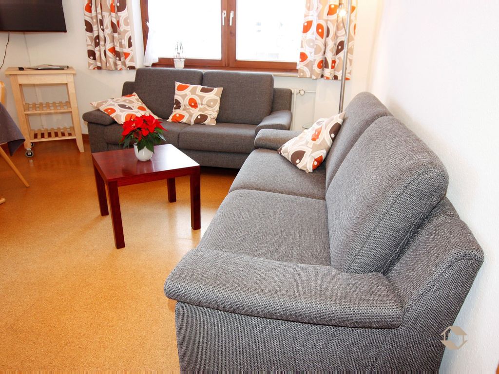 Ferienwohnung "Glaserbach"