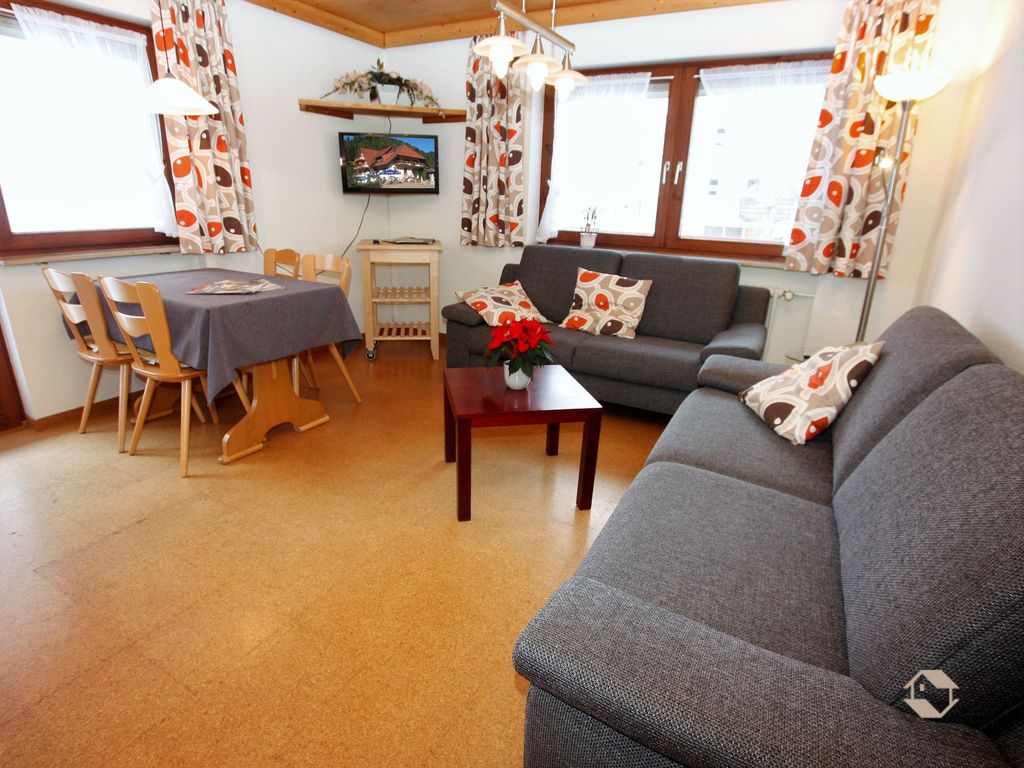 Ferienwohnung "Glaserbach"