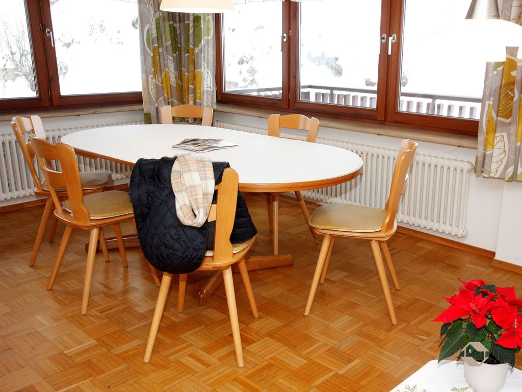 Ferienwohnung "Hexenloch"