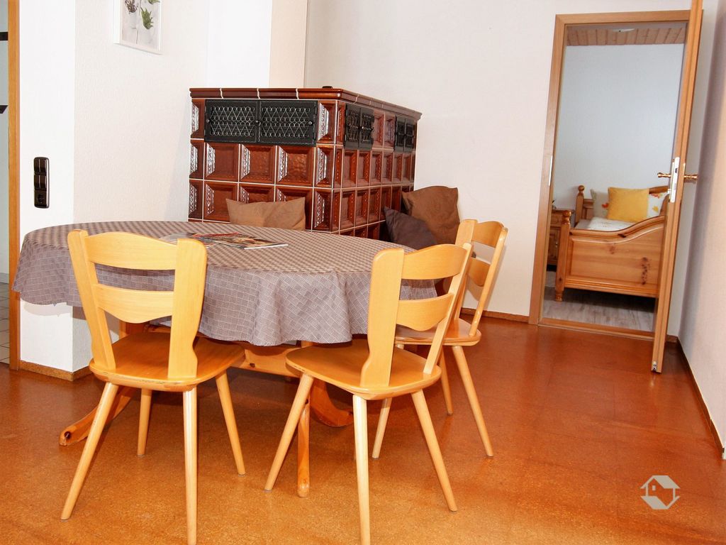 Ferienwohnung "Ruheckle"