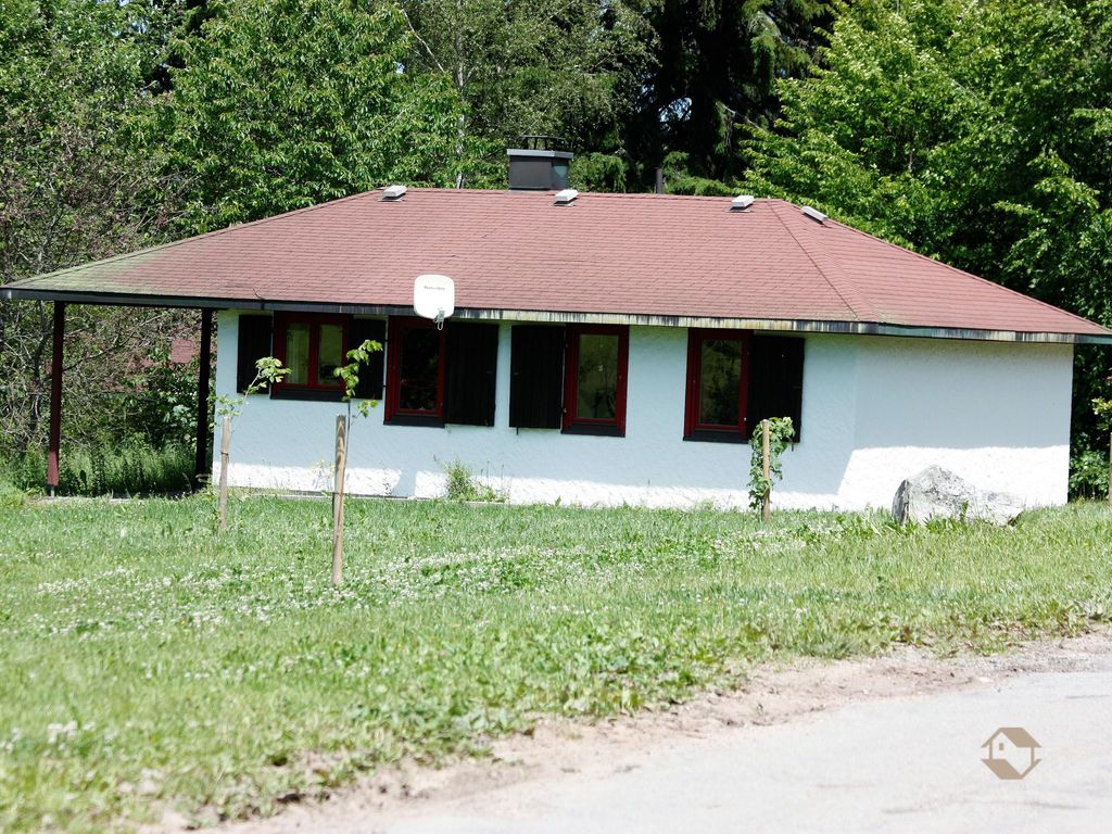 Hausbeispiel