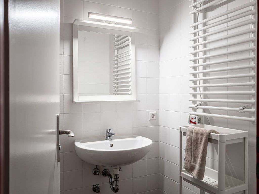 Badezimmer Typ 4