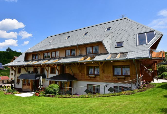 Schwarzwaldhaus Simmelehof