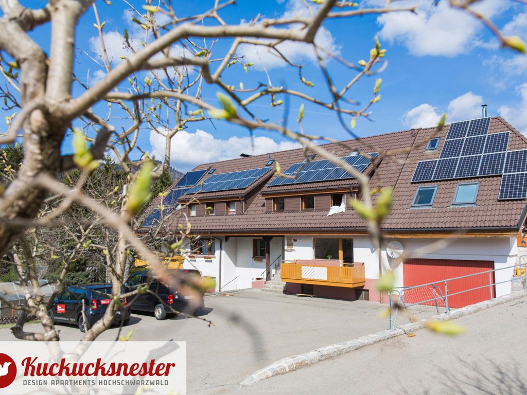 Hausansicht 3