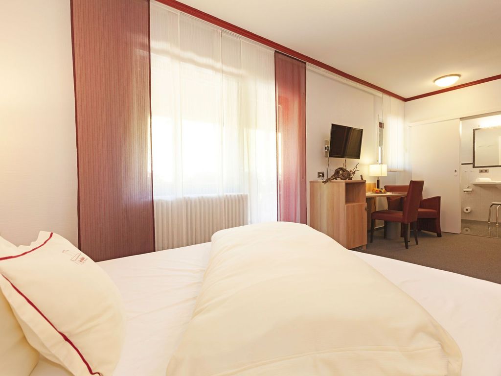 Doppelzimmer Classic