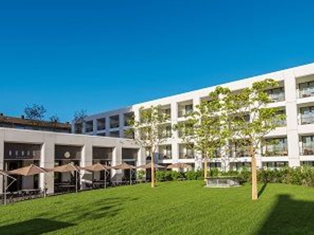 Boarding House