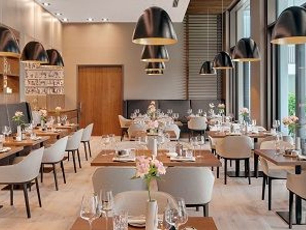 Restaurant Hebel
