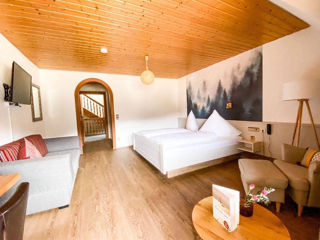 Doppelzimmer
