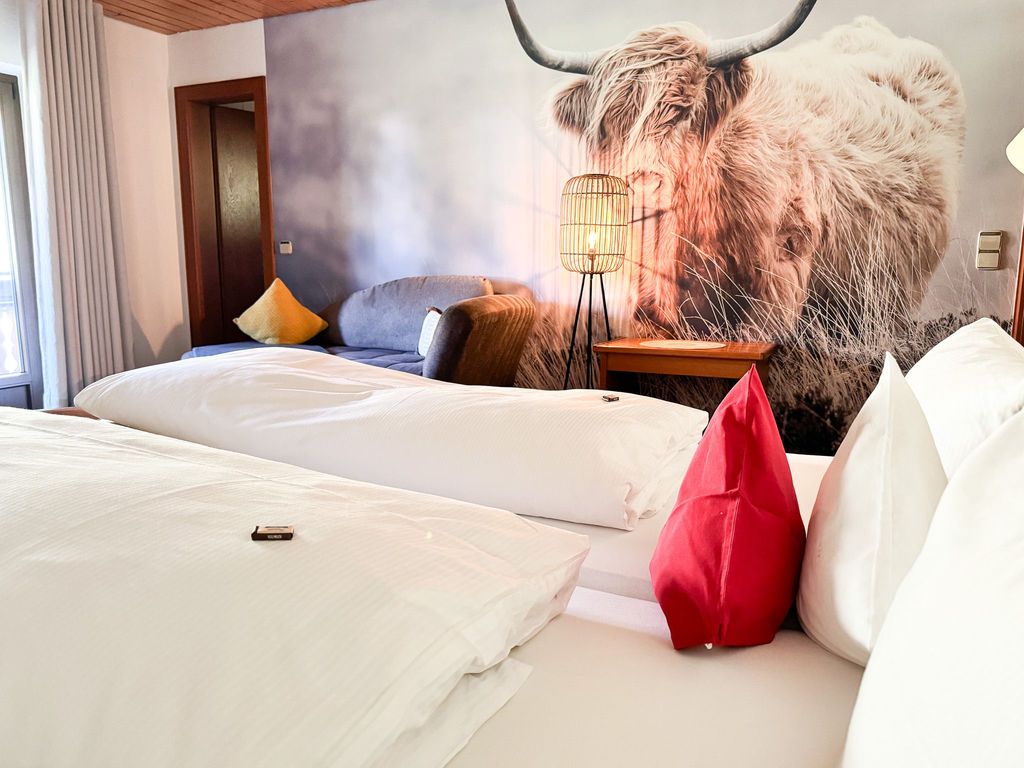 Doppelzimmer