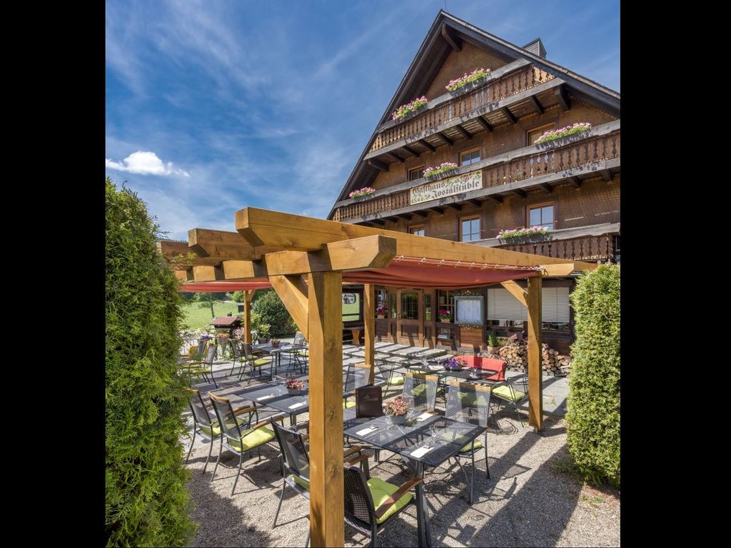 Landgasthof Jostalstüble