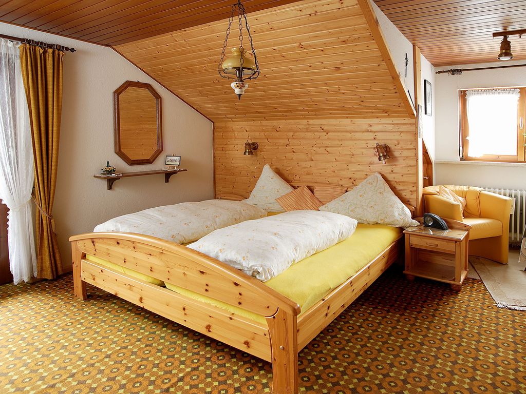 Doppelzimmer