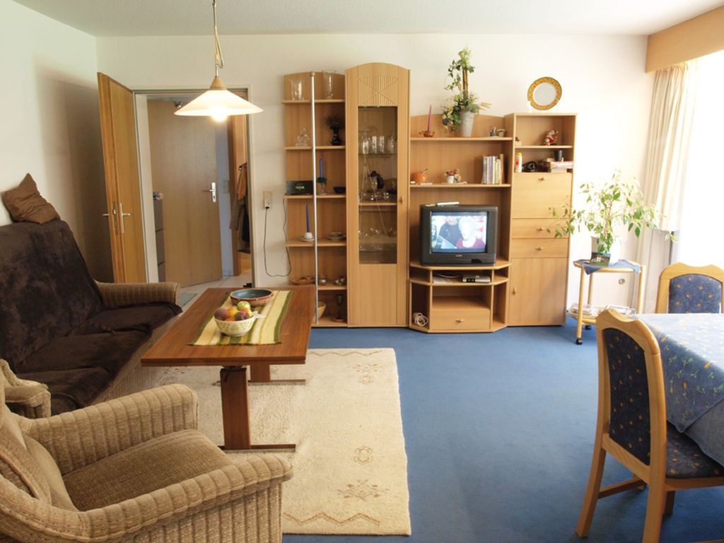 Wohnraum