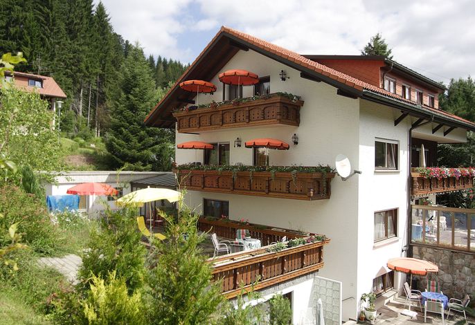 Haus Bernhardt-Fromm