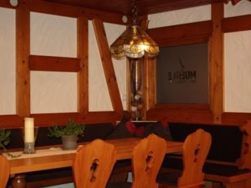 Pension glücklich