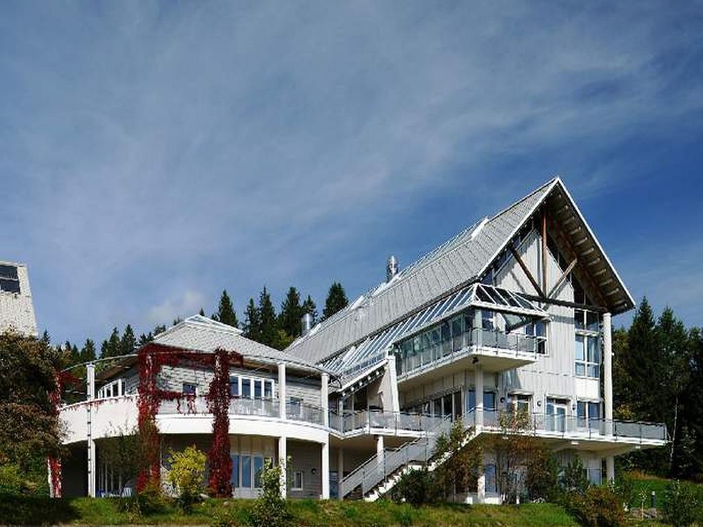 Haus Feldberg-Falkau