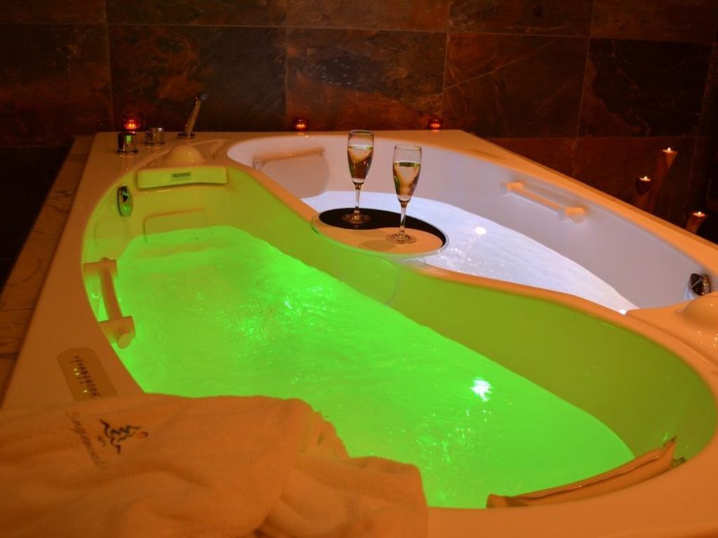 Private SPA