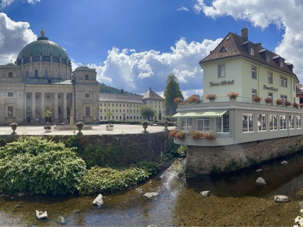 Dom Hotel St.Blasien