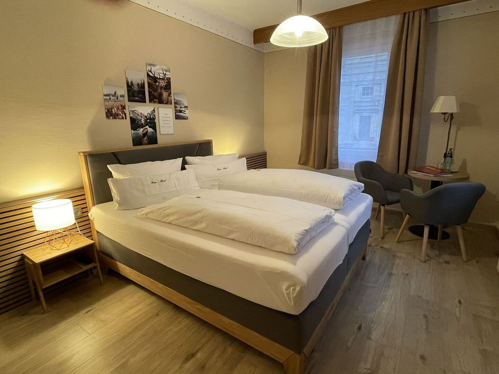 Doppelzimmer