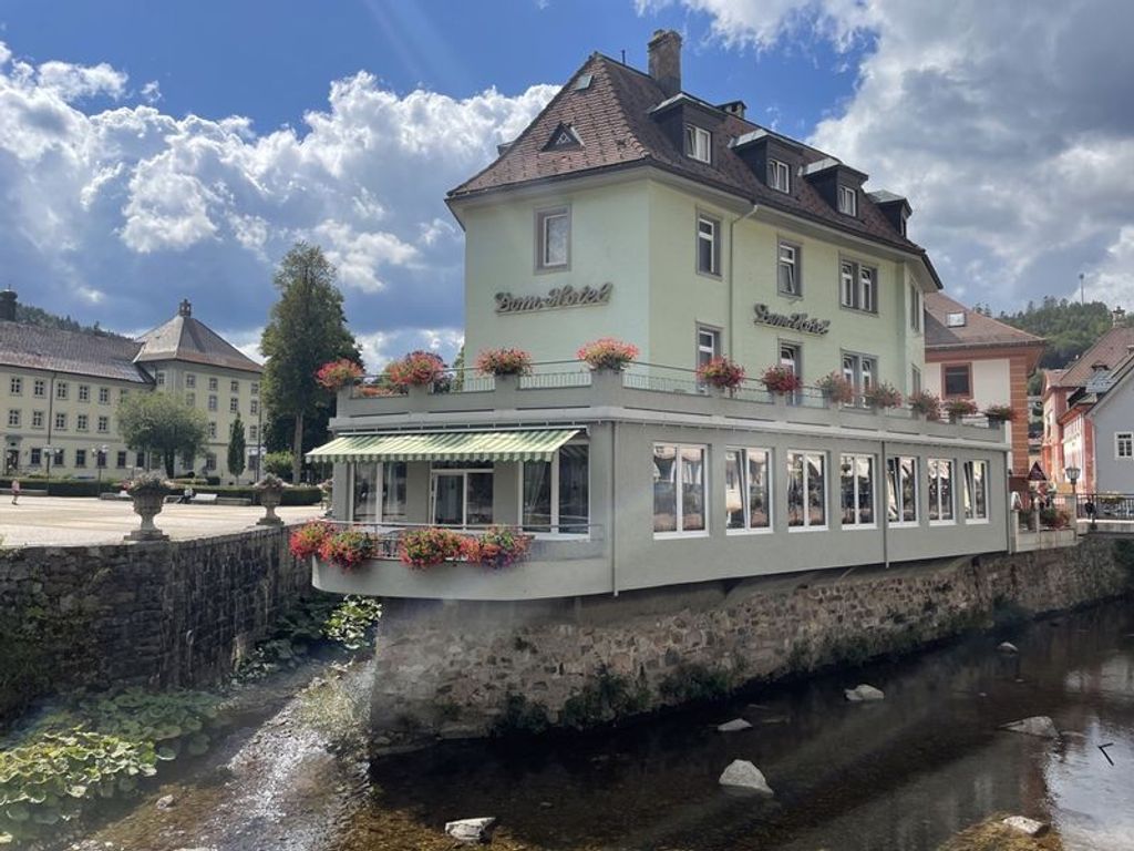 Das Haus