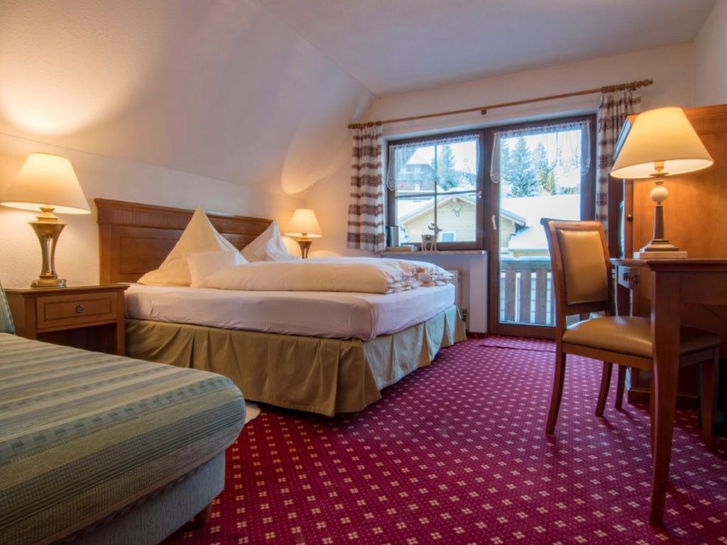 Doppelzimmer Standard