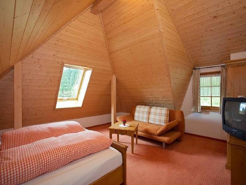 Ferienwohnung Belchen