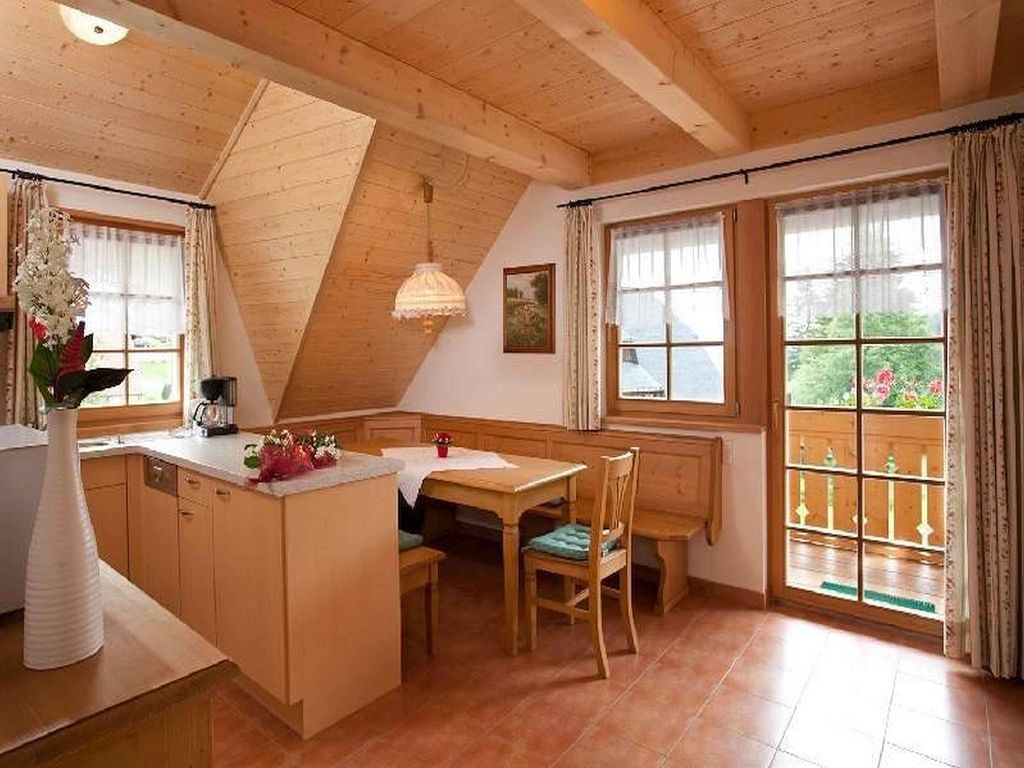 Ferienwohnung Belchen